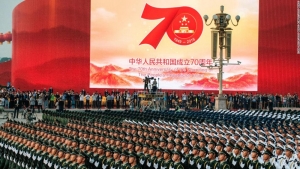 Điểm báo Pháp - 70 năm cộng sản, Trung Quốc không còn tình người