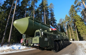 Phương Tây sẽ làm gì nếu Nga sử dụng vũ khí hạt nhân ở Ukraine ?
