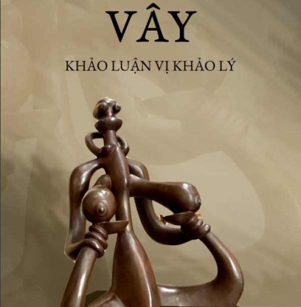 Vây – Khảo luận vị khảo lý