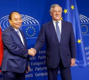 EVFTA : Nhượng bộ thứ ba của Việt Nam trước EU