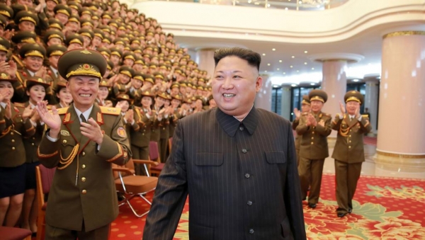 Điểm tin báo chí Pháp - Người chị bí ẩn của Kim Jong-un