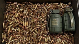 Lựu đạn quà sinh nhật giết chết trợ lý của tướng Ukraine Zaluzhny