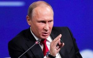 Putin bị hố lớn khi tổ chức ám sát người tại Anh