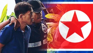 Quan hệ Malaysia-Bắc Triều Tiên sau vụ ám sát Kim Jong-nam