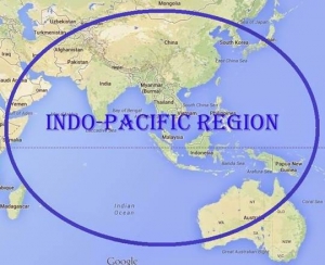 Quan niệm mới &quot;Ấn Độ - Thái Bình Dương&quot; : Một thách đố với ASEAN