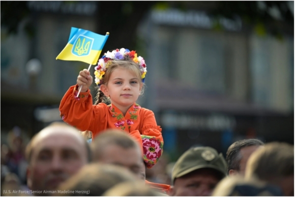 Khủng hoảng Ukraine : Thái độ của Hoa Kỳ và NATO đã rõ ràng