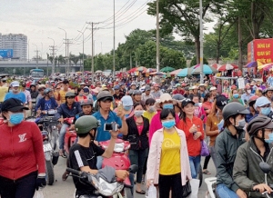 Công đoàn độc lập ở Việt Nam : Con đường còn dài