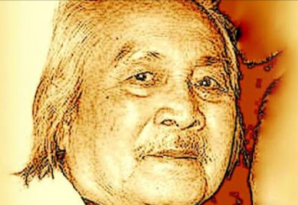 100 năm sinh họa sĩ Tạ Tỵ và Giấc mộng con năm 2000