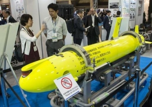 Đông Nam Á : thị trường vũ khí mới của Nhật