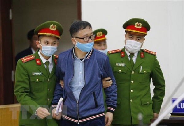 &quot;Việt Nam không thể phủ nhận cáo buộc bắt cóc của tòa án Đức&quot;