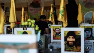 Hezbollah : nạn nhân trực tiếp của chiến tranh tự động