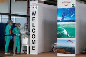 Việt Nam và Thái Lan mở cửa đón du khách quốc tế