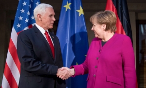 Trump hay Biden : Châu Âu vẫn vỡ mộng đồng minh với Mỹ