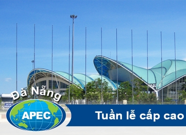 Ảnh hưởng Trung Quốc bao trùm APEC