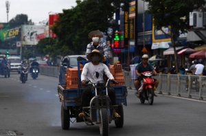 Lãnh đạo chỉ đau xót có đủ giúp Thành phố Hồ Chí Minh phát triển ?