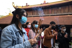 Hai dự thảo mới về Tín ngưỡng - Tôn giáo : khắt khe hơn nhiều so với nay