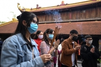 Hai dự thảo mới về Tín ngưỡng - Tôn giáo : khắt khe hơn nhiều so với nay