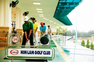 Ai thực sự là chủ sân golf bên trong sân bay Tân Sơn Nhất ?