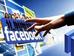 Vai trò của Facebook về tự do thông tin và ngôn luận ở Việt Nam