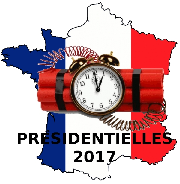Điểm tin báo chí Pháp - Bầu cử tổng thống Pháp : cánh hữu hoang mang
