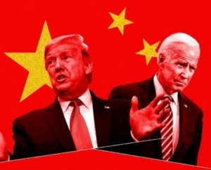 Hoa Kỳ và Trung Quốc : chính sách của Biden không khác nhiều với Trump