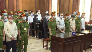 Gần 200 năm tù cho nhóm “Triều đại Việt”, lỗi tại ai ?