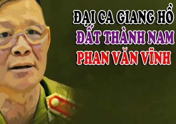 Đại ca giang hồ Thành Nam còn đâu một thời huy hoàng ?