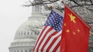 Quan hệ Hoa Kỳ - Trung Quốc : hòa dịu thật hay giả