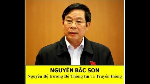 Hội nghị trung ương 8 ‘kỷ luật Nguyễn Bắc Son’ : Sẽ bắt hay không ?