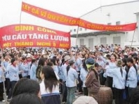 Việt Nam : Nghiệp đoàn độc lập sau CPTPP 'không làm chính trị' ?
