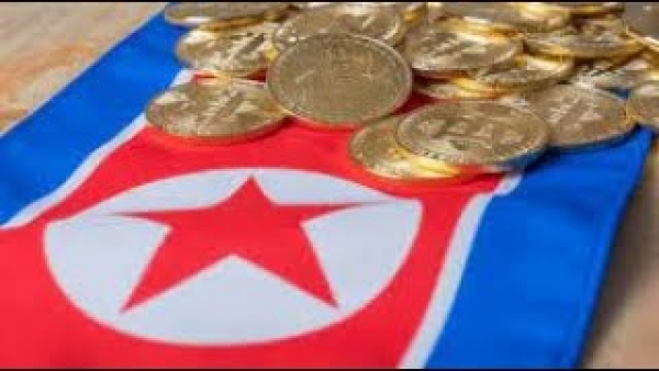 Bắc Triều Tiên : Đánh cắp tiền ảo, nguồn thu thực