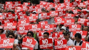 Việt Nam : nổi loạn trong sự độc đảng ?