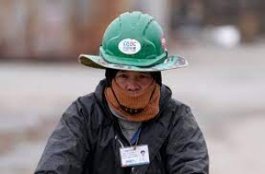 Số phận của lao động Việt trong các công ty xây dựng Trung Quốc