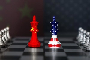Những nguy cơ chiến tranh nào giữa Trung Quốc và Mỹ ?