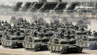 Trung Quốc trong mục tiêu xây dựng một quân đội tầm cỡ thế giới