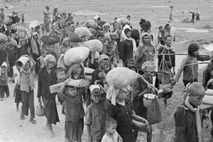 Chế độ diệt chủng ở Campuchia : nhớ lại 40 năm về trước