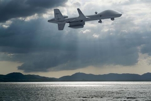 Đài Loan được Mỹ bán 4 UAV sát thủ MQ9 đời mới