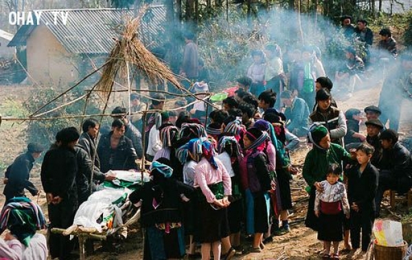 Bất cập về đề án cải tiến tổ chức đám tang cho người dân tộc H’Mông