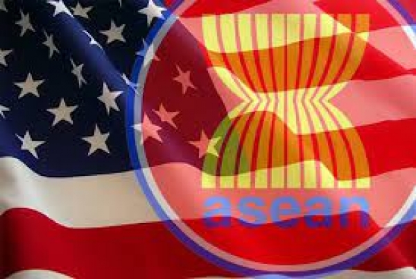 Thủ tướng Việt Nam : Mỹ như trai khỏe gặp ASEAN cô gái đẹp dịu dàng