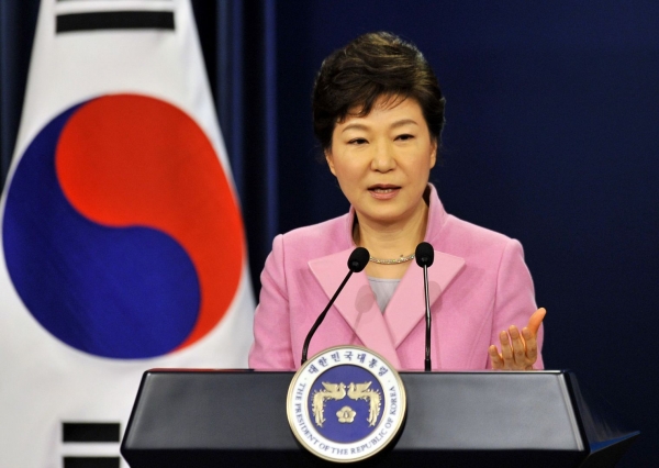 Hàn Quốc chuẩn bị bầu Tổng thống mới sau khi bà Park Geun-Hye bị truất phế