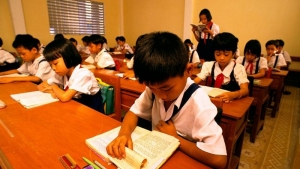 Chất lượng giáo dục Việt Nam : tại sao lại xuống cấp ?
