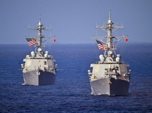 Kết quả chuyến đi : Mỹ - Việt tăng cường hợp tác quốc phòng