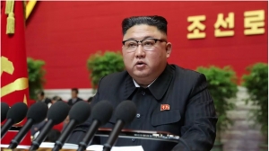 Bắc Triều Tiên : Kim Jong-un thừa nhận &quot;sai lầm&quot; kinh tế trước Đại hội Đảng