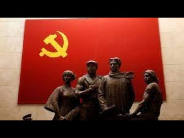 Nghị quyết 2021 của Đảng cộng sản Trung Quốc nói gì ?