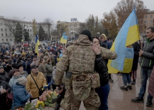 Điểm báo Pháp - &quot;Tình báo nhân dân&quot; của Ukraine