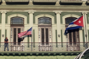 Cuba tấn công bằng âm thanh giới ngoại giao Mỹ ?