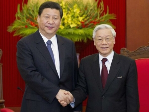 Nhân sự Nguyễn Phú Trọng đã được chốt ‘chủ tịch nước kiêm tổng bí thư’ ?
