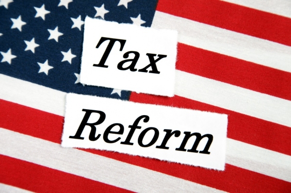 Mỹ : Thực tế và ảo tưởng của kế hoạch cải tổ thuế khóa