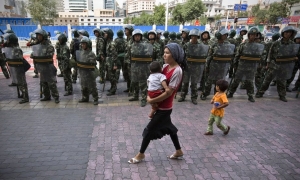 Trung Quốc : Những ngày xưa tồi tệ đã quay lại
