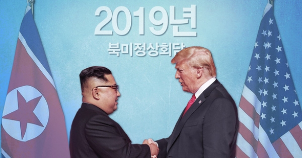 Chung quanh quyết định chọn Việt Nam làm nơi gặp gỡ Trump-Kim II